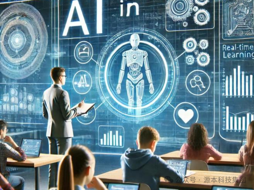 艾弗森贝博ballbet官网科技-本科生掌握大数据、云原生、AI-竞赛保研求职的“超车秘籍”来了！